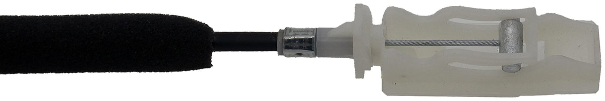 DORMAN 912-741 Dorman 912-741 Door Latch Cable Compatible with Select Ford Models