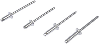 DORMAN 961-025 Dorman 961-025 RIVET 5/32 ASSORTMENT