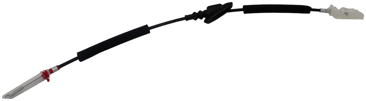 DORMAN 912-741 Dorman 912-741 Door Latch Cable Compatible with Select Ford Models