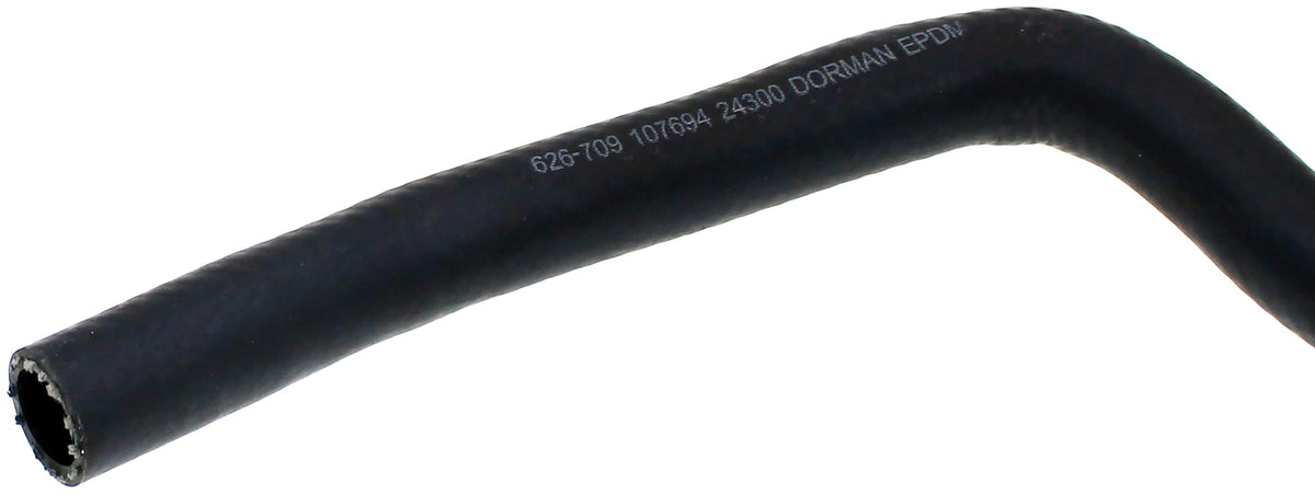 DORMAN 626-709 Dorman 626-709 Engine Heater Hose Assembly Compatible with Select Chevrolet Models