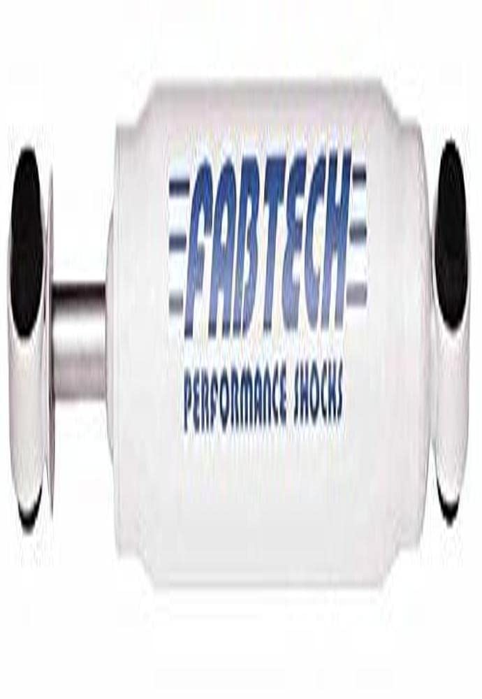 FABTECH FTS7159 Fabtech FTS7175 Performance Shock 97-03