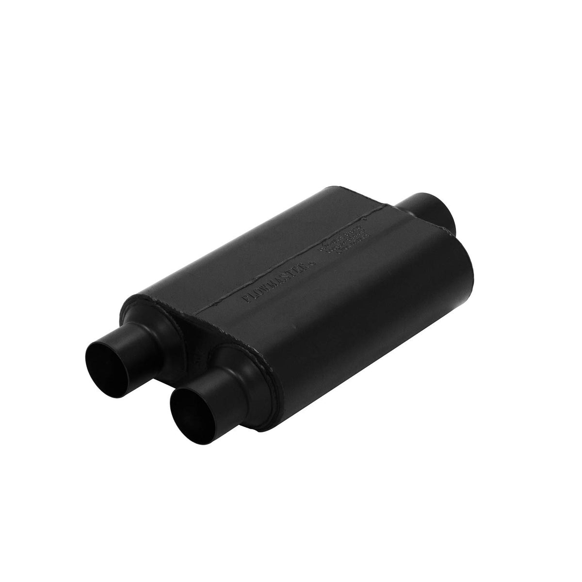 FLOWMASTER 8425453 Flowmaster 8425453 Super 44 Series Chambered Muffler