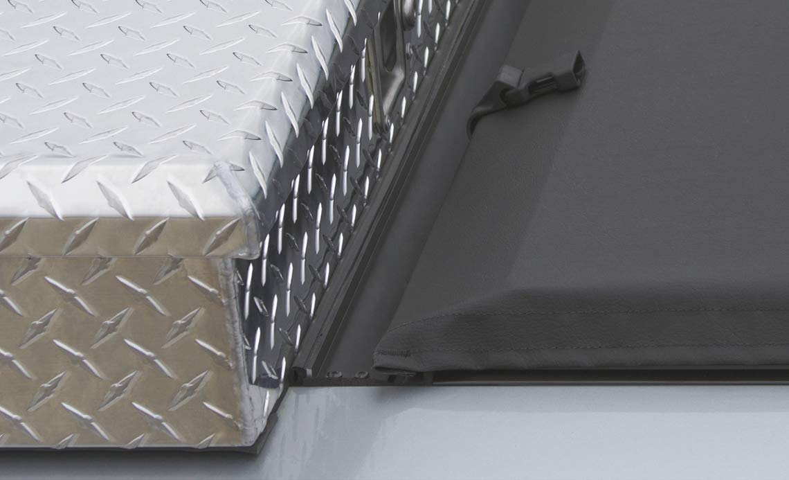 ACI 61339 Access 61339 Toolbox Edition Roll-up Tonneau Cover