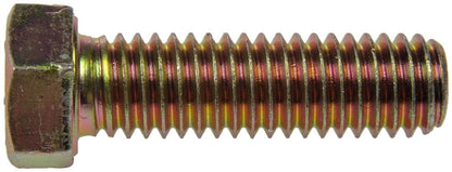 DORMAN 860-315 Dorman 860-315: Cap Screw-Hex Head-Grade 8-7/16-14 x 1-1/2 In.