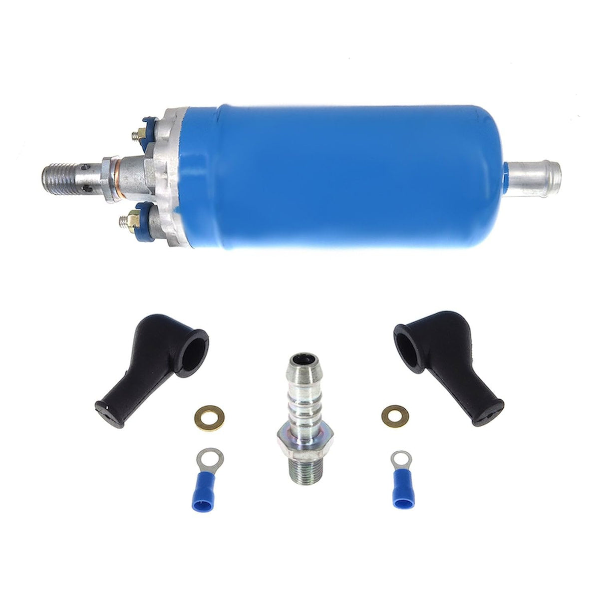US MOTOR WORKS USEP8000 US Motor Works USEP8000 Professional Series OE Replacement Electric Fuel Pump, 1 Pack