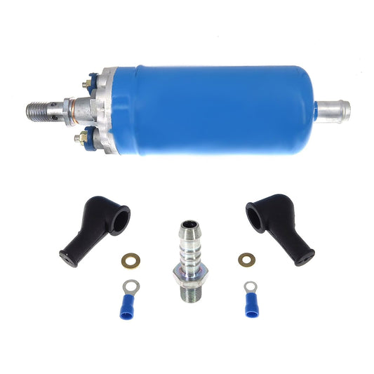 US MOTOR WORKS USEP8000 US Motor Works USEP8000 Professional Series OE Replacement Electric Fuel Pump, 1 Pack