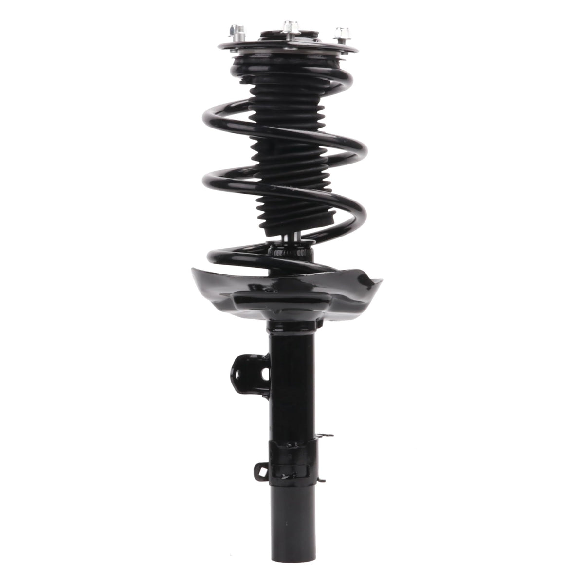 Monroe 372970 Quick-Strut Suspension Strut and Coil Spring