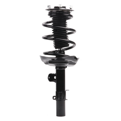 Monroe 372970 Quick-Strut Suspension Strut and Coil Spring