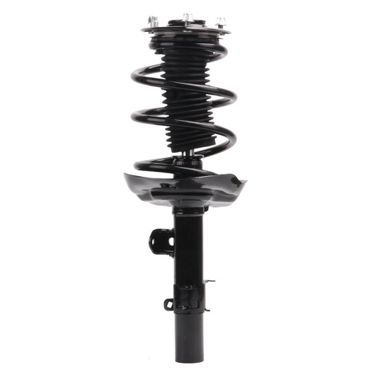 Monroe 372970 Quick-Strut Suspension Strut and Coil Spring