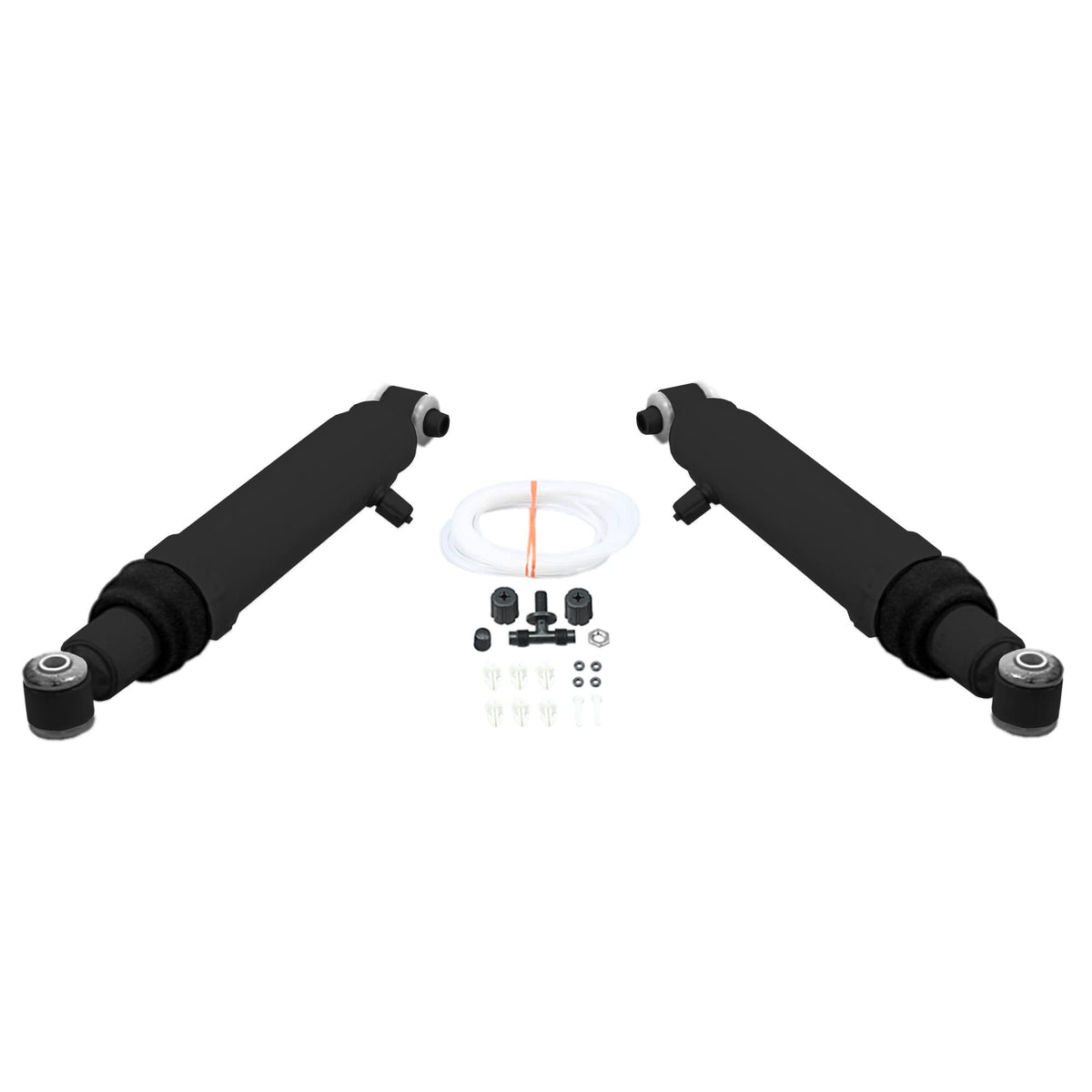 MONROE MA791 Monroe Max-Air MA791 Air Adjustable Air Shock Absorber Pack of 2 for Cadillac Eldorado