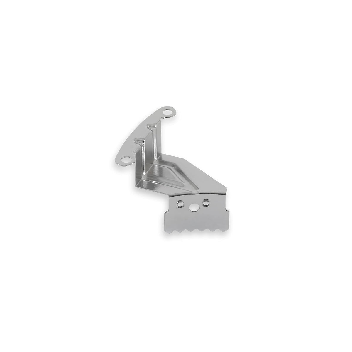 MR GASKET 4592 Mr Gasket 4592 TIMING TAB-SB CHEV 7IN