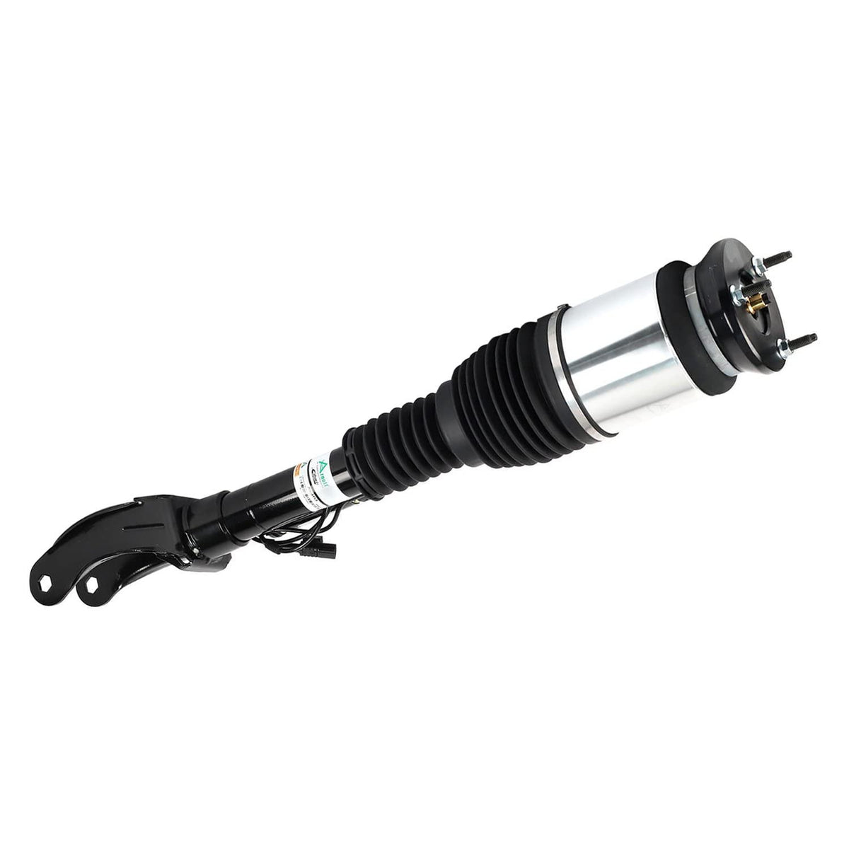 ARNOTT AS-3153 Arnott AS-3153 New Front Rt Eibach Air Strut - 13-19 MB GL/GLS (X166)/12-18 ML/GLE (W166)-w/Airmatic