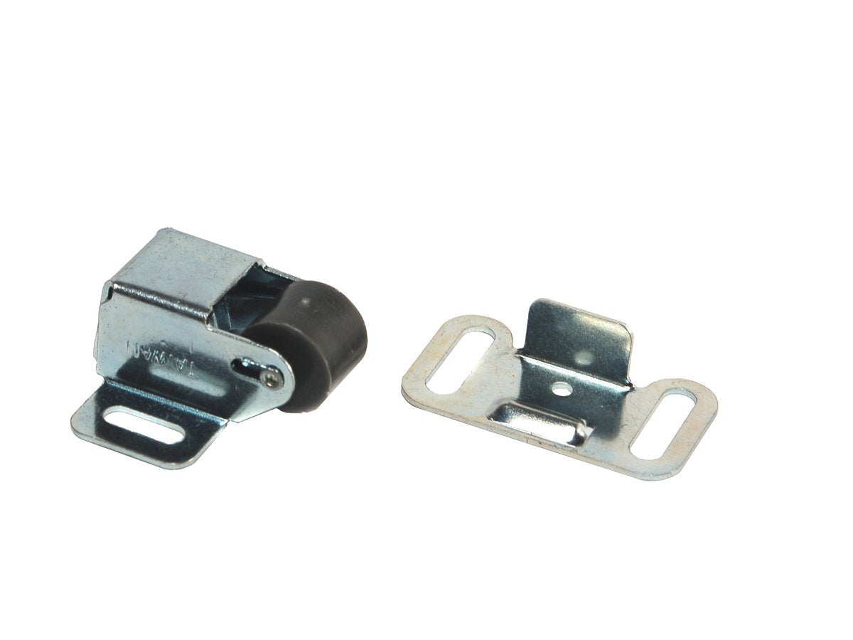RV DESIGNER H207 RV Designer H207, Roller Catch, 2 Per Pack, Cabinet Hardware