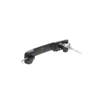 VAICO V10-6107 Vaico V10-6107 DOOR HANDLE WITH LOCK BARREL