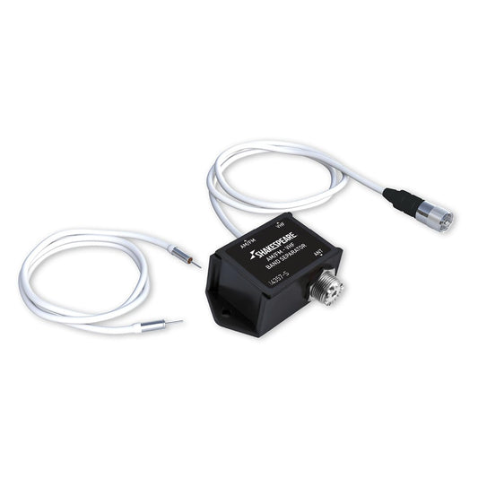 SHAKESPEARE 4357-S Shakespeare 4357-S AM/FM/VHF BAND SEPARATOR