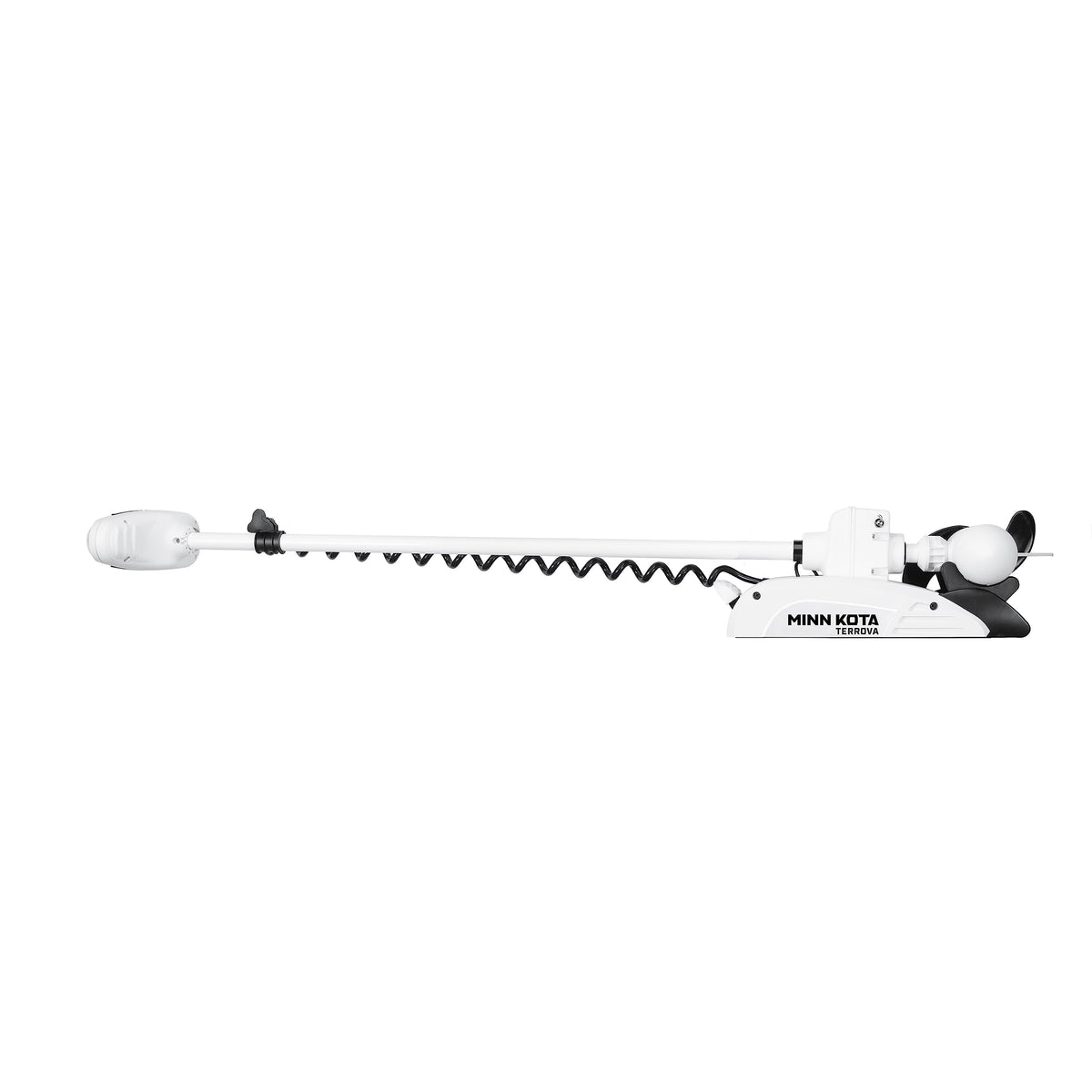 MINN KOTA 1363791 Minn Kota 1363791 Riptide Terrova 112 lb. Thrust, 72" Shaft, Wireless Remote