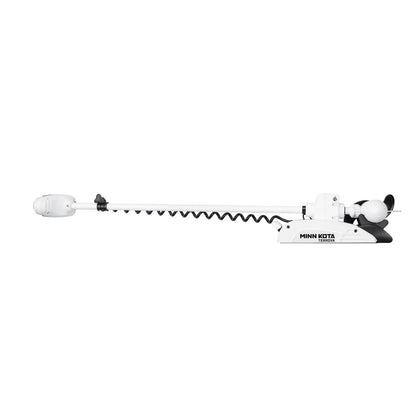 MINN KOTA 1363791 Minn Kota 1363791 Riptide Terrova 112 lb. Thrust, 72" Shaft, Wireless Remote