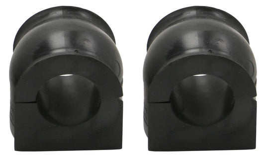 MOOG K201777 MOOG K201777 Suspension Stabilizer Bar Bushing Kit for Chevrolet Silverado 2500 HD
