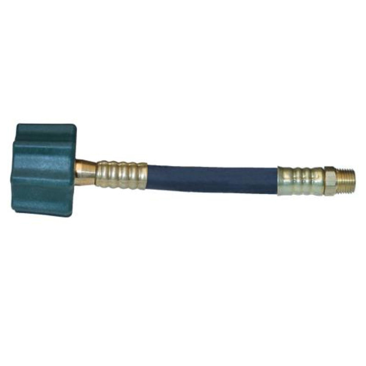 AP PRODUCTS MER425-20 AP Products Marshall Gas Controls MER425-20 20" Overall Length 1/4" Inverted Flare with Pigtail Acme Nut
