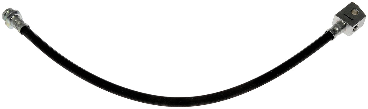 DORMAN H622812 Dorman H622812 Rear Passenger Side Brake Hydraulic Hose Compatible with Select Nissan Models