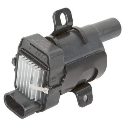 Delphi GN10119 IGNITION COIL ROUND TYPE O.E.M.