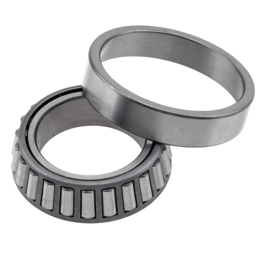 WJB WTA17 Front Wheel Bearing/Tapered Roller Bearing