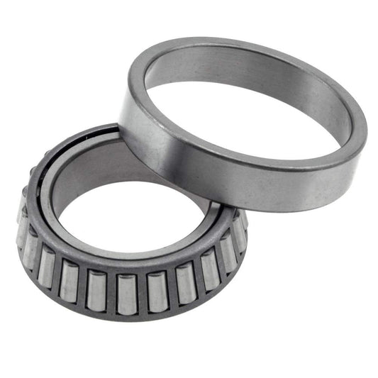 WJB WTA17 Front Wheel Bearing/Tapered Roller Bearing