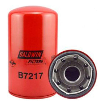 Baldwin Filters B7217 Oil Filter, Spin-On