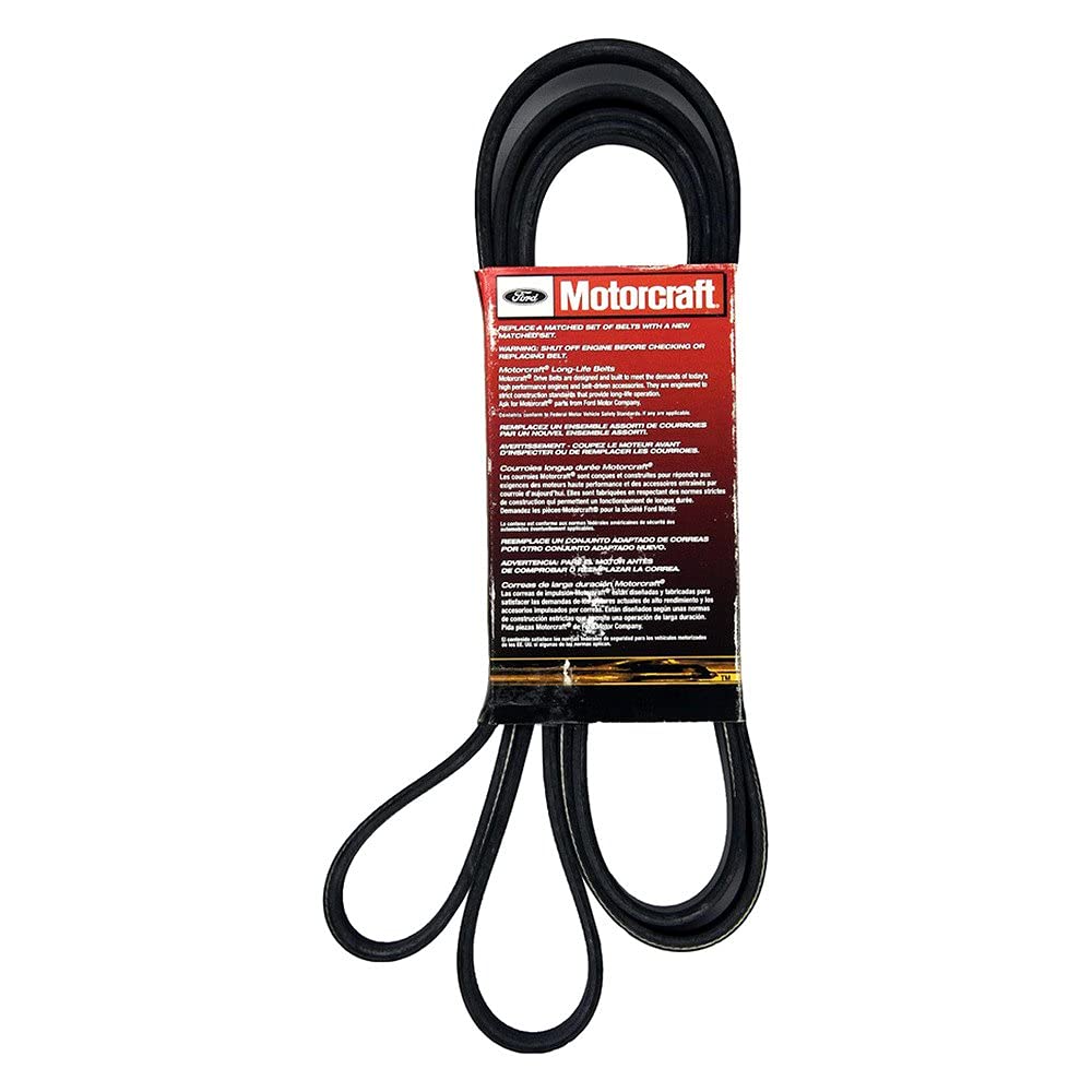 Motorcraft JK81353 V-Belt