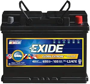 Exide Bat. SH5L247