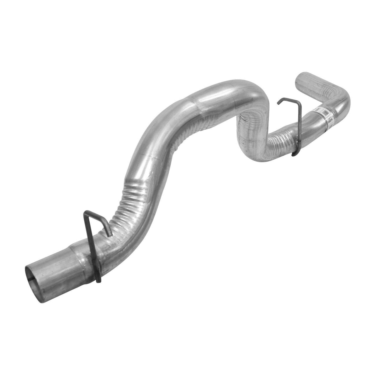 AP EXHAUST 54965 AP Exhaust Products 54965 Exhaust Tail Pipe
