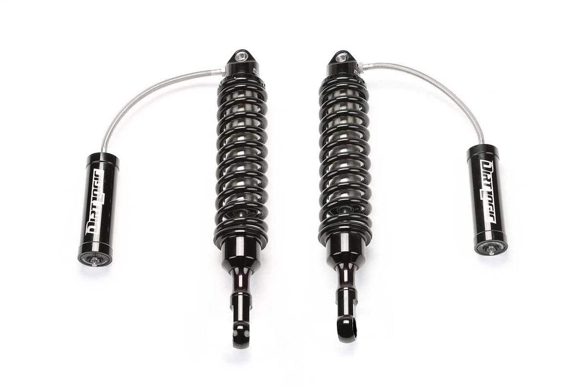 FABTECH FTS22191 Fabtech FTS22191 Control Arm Kit For 2 in. Lift Front Upper Uniball For PN[K2197DL] Control Arm Kit
