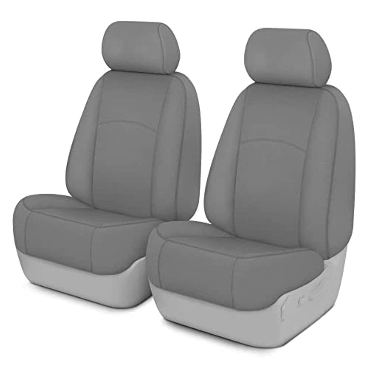 Covercraft SSC3473CAGY Covercraft - SSC3473CAGY Carhartt Seat Saver Custom Seat Covers