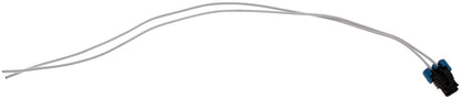 Dorman 645-158 WASHER PUMP CONNECTOR PIGTAIL
