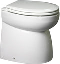 Johnson Pump Premium Standard 12V Electric Toilet