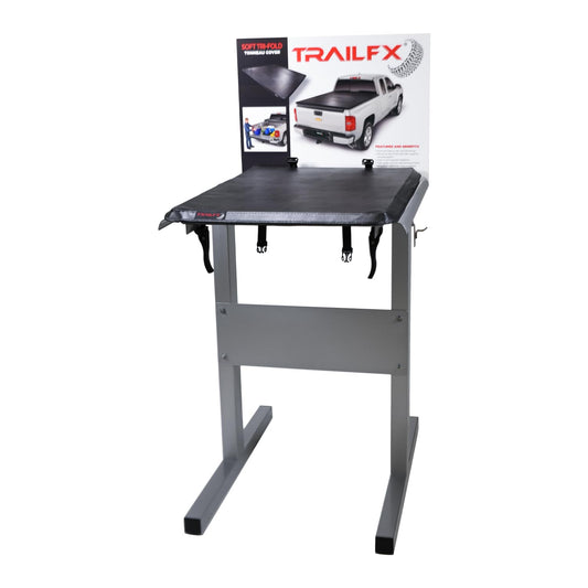 TRAILFX TFX9002 TRAILFX Point of Purchase Display TFX9002
