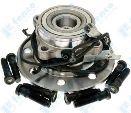 MPA WH515069 Mpa WH515069 99-98 DODGE RAM 3500:FRONT RIGHT