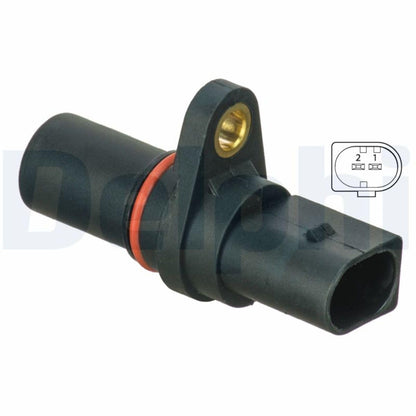 Delphi SS11264 Crankshaft Pulse Sensor