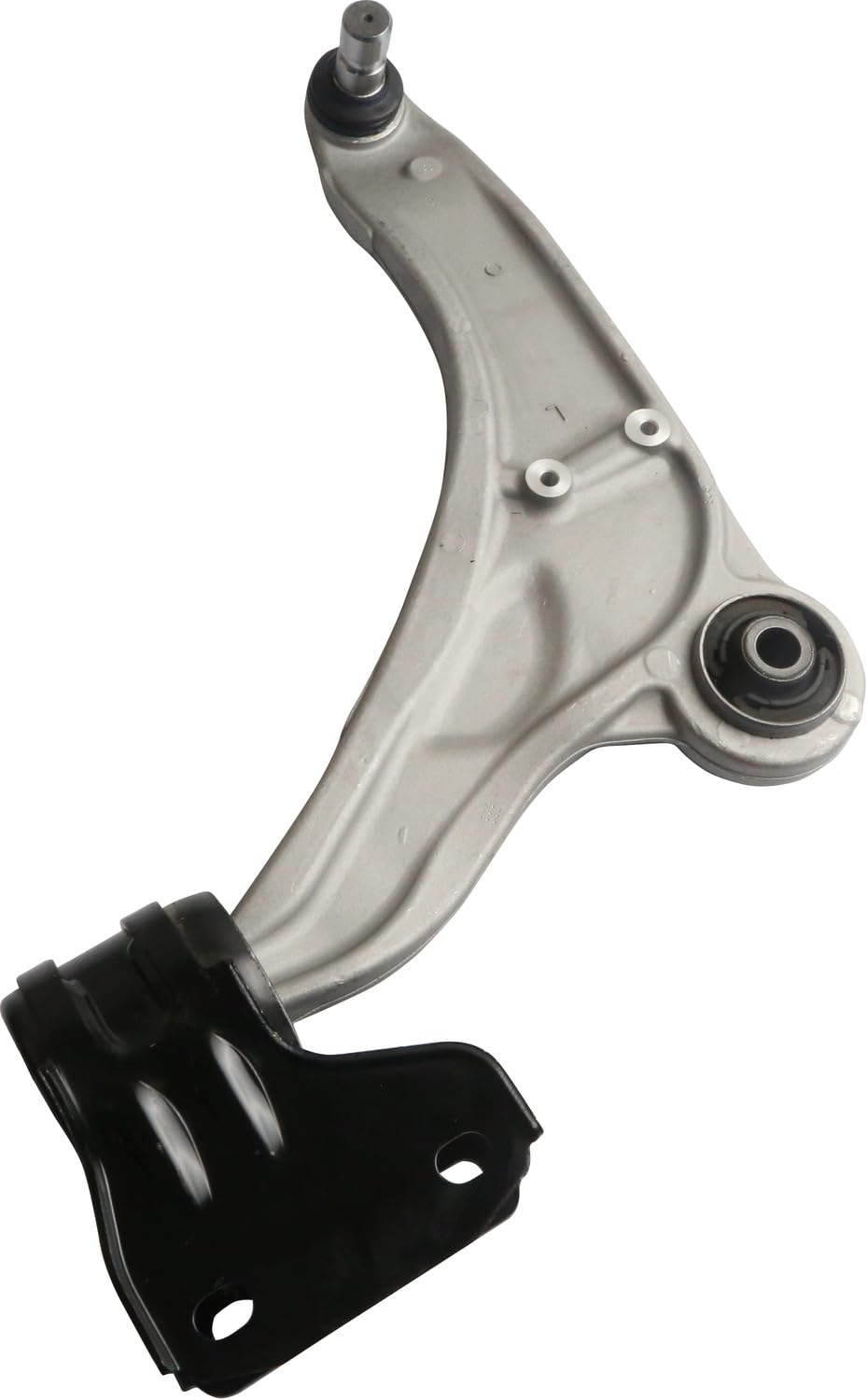 Delphi TC8911 Suspension Control Arm and Ball Joint Assembly