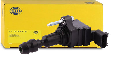 Hella 358000121 Ignition Coil
