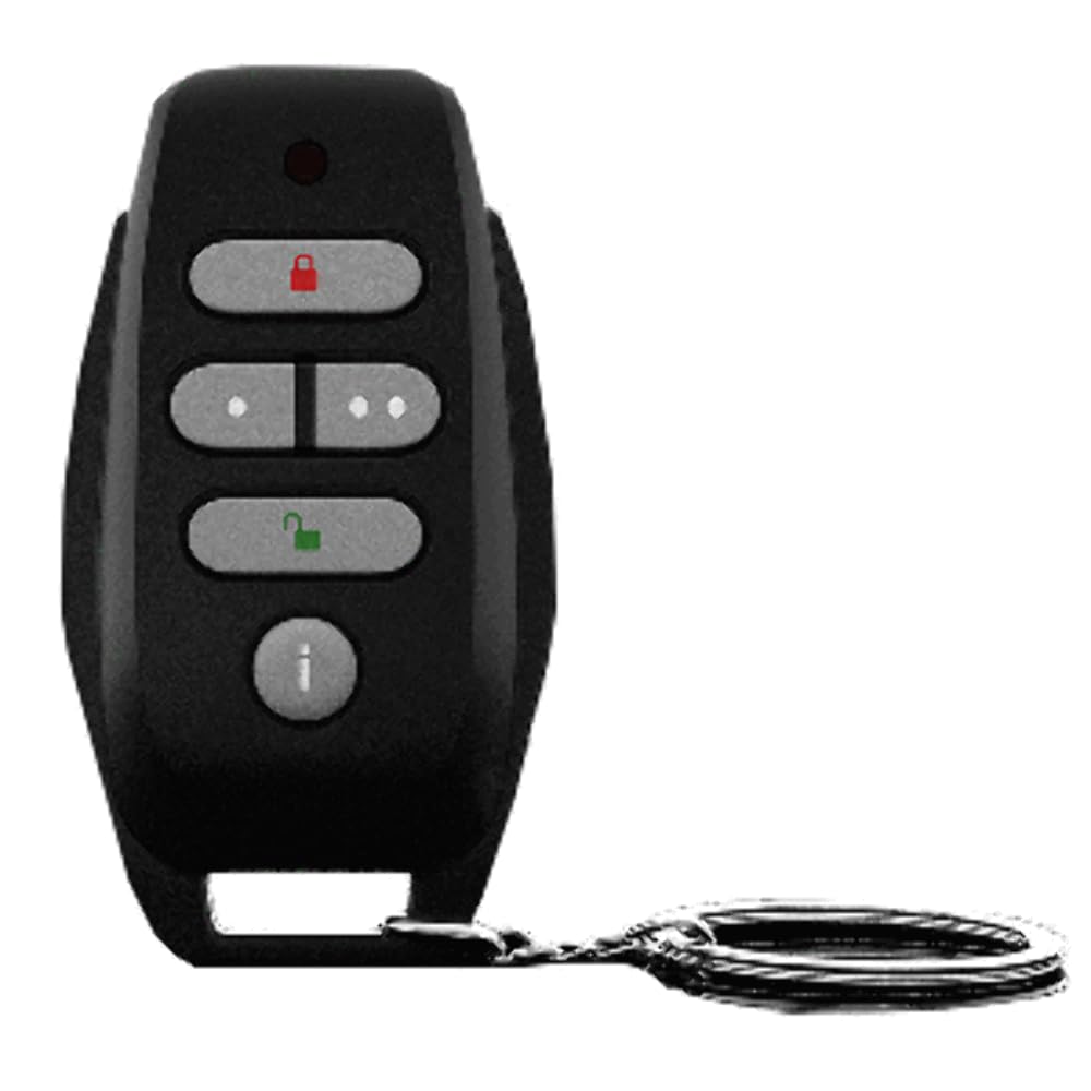 GOST GP-KF25 GOST Remote KeyFob