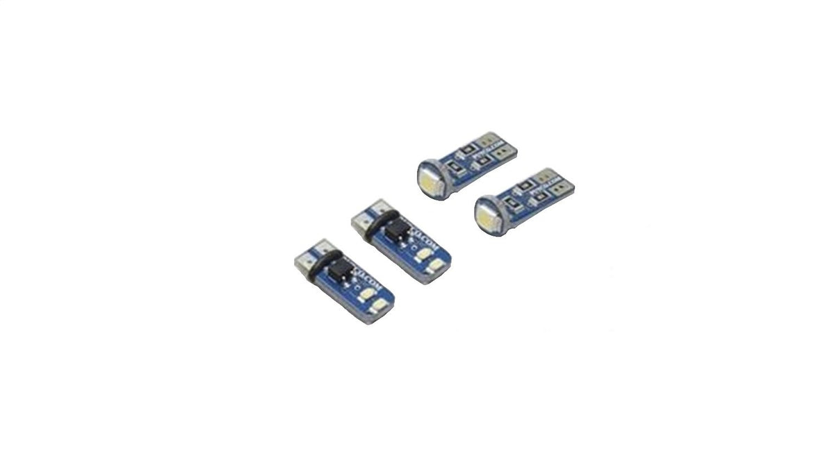 PUTCO 980296 Putco 980296 Premium LED Dome Light Kit for Jeep Cherokee