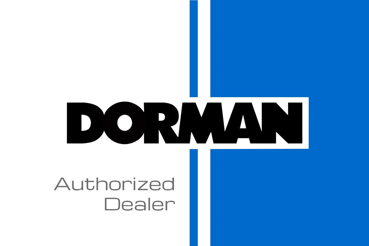 DORMAN 761-315N Dorman 761-315N SCRWCP GR5 7/16-20X1-1/2