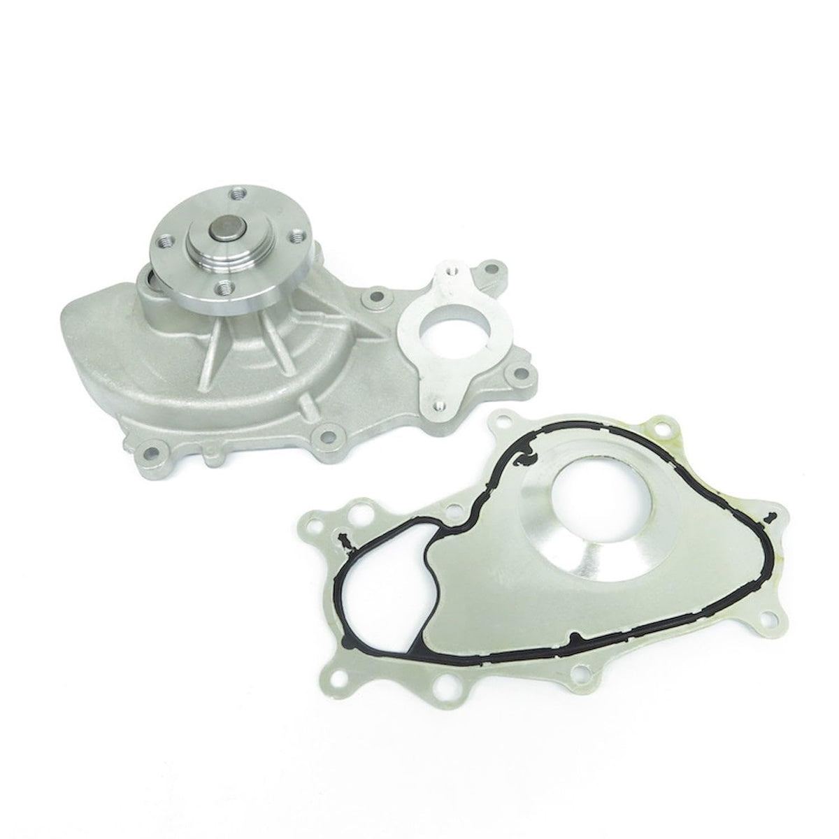 US MOTOR WORKS US6654 US Motor Works - US6654 - US Motor Works Engine Water Pump P/N:US6654