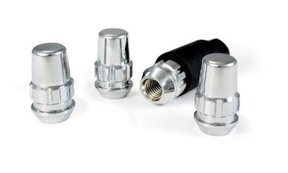 GORILLA 71601N Gorilla Automotive 71601N 14mm x 2.00 Acorn Lug Nut,Chrome