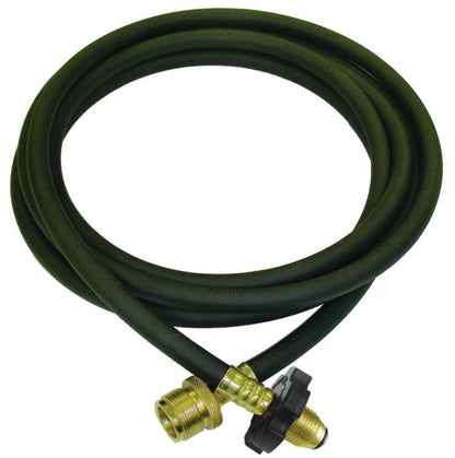 AP PRODUCTS MER407-60P AP Products Marshall Excelsior MER407-60P Thermoplastic Hose, 1/4" Hose ID - 60"