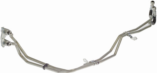 DORMAN 724-019 Dorman 724-019 Automatic Transmission Oil Cooler Hose Assembly