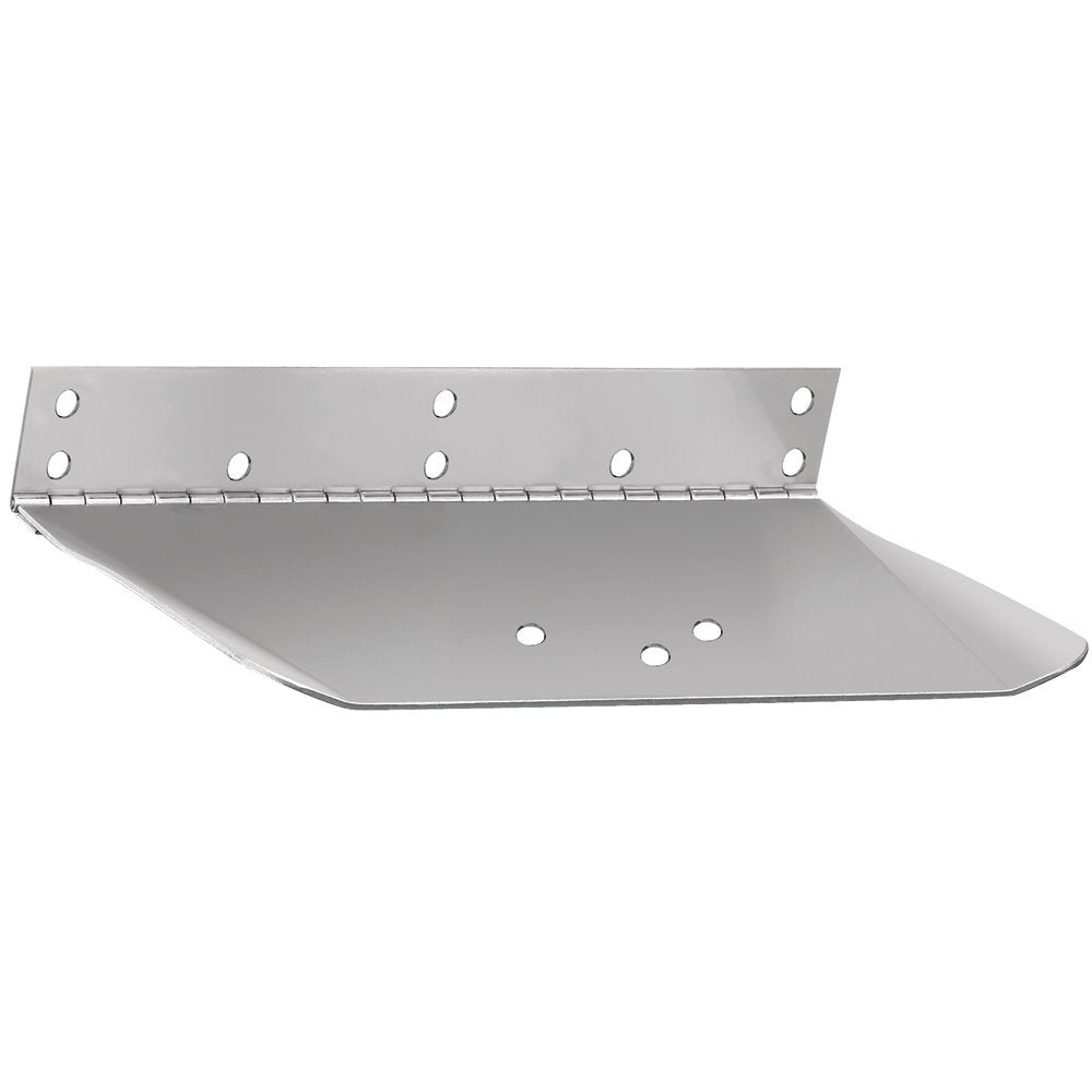 LENCO 20141-001 Lenco 20141-001 TRIM TAB BLADE9'X 12'STANDARD
