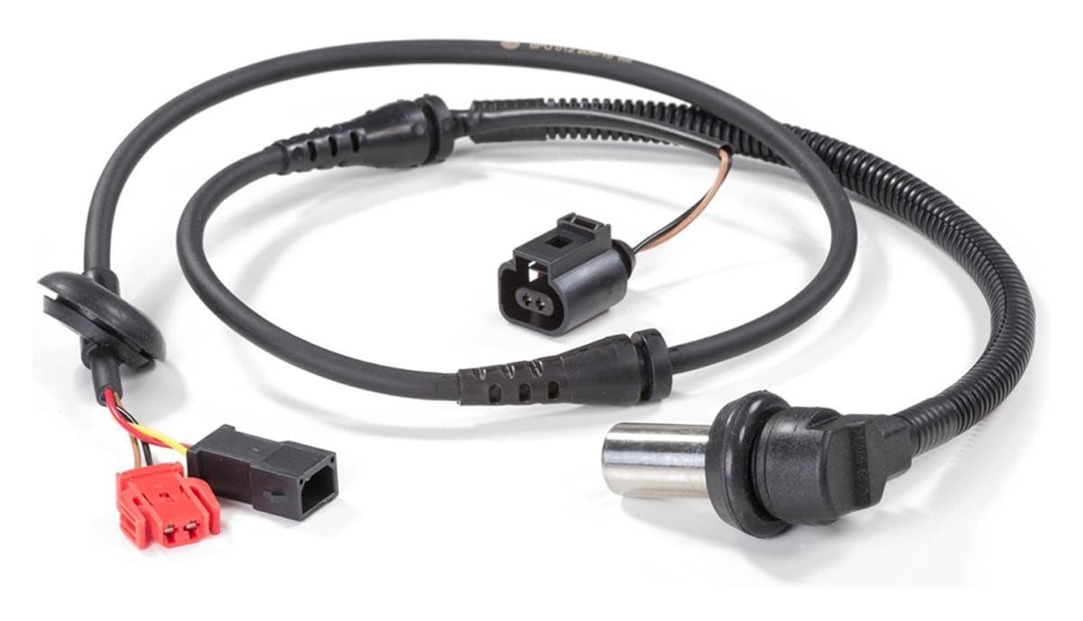 Hella 012806161 6PU 012 806-161 Sensor, wheel speed, Rated