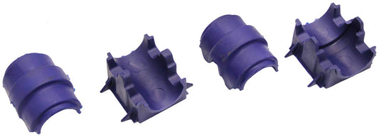 MOOG K200520 MOOG K200520 Suspension Stabilizer Bar Bushing Kit for Ford Explorer